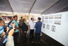 Madinah Ramadan dijangka terima 100,000 pengunjung