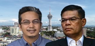 Fokus tugas Menteri KDN, Sanusi jaga Kedah elok dah