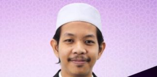 Madani hanya cakap berdegar, tindakan tidak tegas
