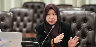 Kahwin warga asing perlu pertimbangan jangka panjang