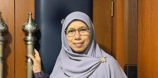 Wanita kena waspada ikat perkahwinan rentas sempadan
