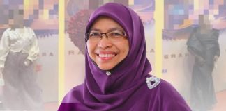 Normalisasi ubah fitrah manusia mesti dihentikan
