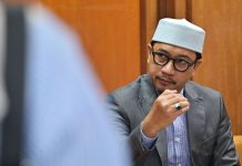 Ops Supik Hitam: Tangani umat Islam tak berpuasa