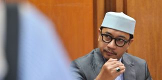 Ops Supik Hitam: Tangani umat Islam tak berpuasa