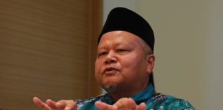 Himpunan ‘Pahang Bermunajat’ bukan agenda politik