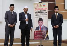 10 sekolah YIK jadi perintis pelaksanaan DPRK