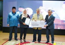 32 syarikat bersama jayakan Madinah Ramadan Kelantan