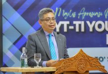 Terengganu Inc peruntuk RM8 juta zakat kukuh CSR