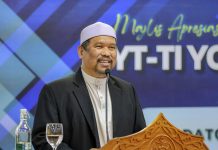 Terengganu sedia RM5 juta untuk pelajar cemerlang