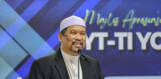 Terengganu sedia RM5 juta untuk pelajar cemerlang
