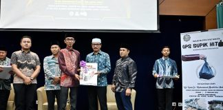 ‘Ops Supik Hitam’ bukti serius laksana hukum syariah