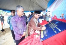 Tok Bali terus kukuh sebagai hab industri perikanan