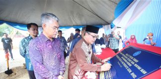 Tok Bali terus kukuh sebagai hab industri perikanan