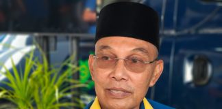 Ramadan: Kerja setengah hari pada Jumaat