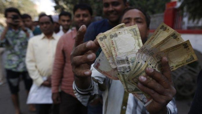 India belanja