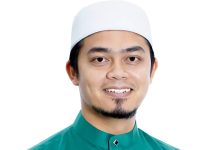Gerak himpunan besar-besaran tolak RUU URA