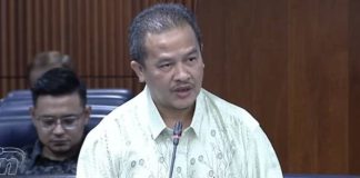 Pengangkutan awam perlu menyeluruh, bukan bandar utama sahaja