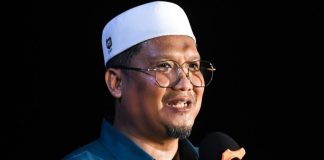 As-Sabiqun penting titip pengalaman gerak kerja parti