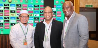 Exco T’ganu dipilih anggota JK Eksekutif FAM 2025-2029