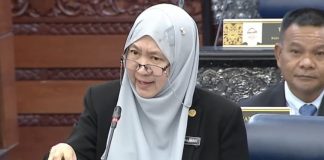 Iklan unsur lucah berleluasa, menteri tiada angka