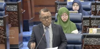 Rumah rakyat di Sabah, Sarawak dan Semenanjung berbeza?