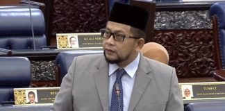 Serang Kelantan dengan fakta salah – Ahmad Marzuk