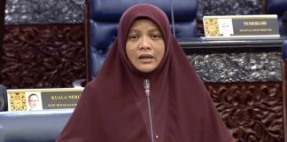 Kesedaran nutrisi dalam kalangan pelajar masih rendah