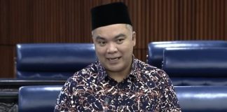 Padang Besar miliki potensi ekopelancongan batu kapur