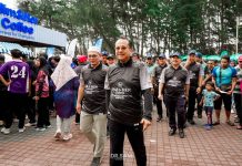 21,582 sertai Terengganu Marathon 2025