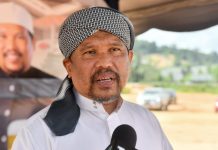 Kolej Islam Darul Iman dibina secara wakaf