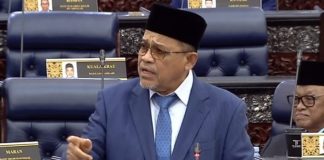 Syor lapan ahli Majlis Media daripada pembangkang