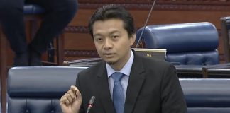 Kolej komuniti: Teruskan dasar awal bagi setiap parlimen