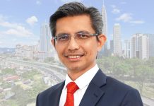 Politik simplistik jejas Persekutuan Malaysia