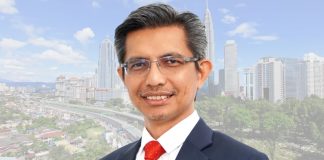 Politik simplistik jejas Persekutuan Malaysia