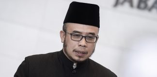 ‘Runding rumah ibadat haram, tapi tidak bagi yang lemah?’
