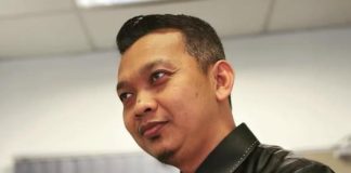 DBKL perlu ada rasa empati terhadap peniaga kecil