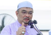 Kuala Krai antara Bandar Paling Bahagia 2025