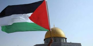 Nationwide rally to free Masjid Al-Aqsa, liberate Palestine