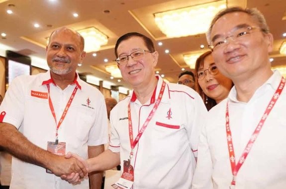 DAP CEC