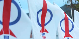 Bila DAP cemas, yang lain bersedialah tanggung akibatnya