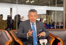 Wang petroleum: Terengganu ‘mengemis’ hak sendiri