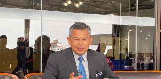 Wang petroleum: Terengganu ‘mengemis’ hak sendiri