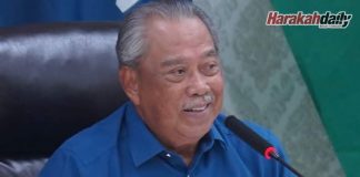 Kerajaan ‘takut’, media tak bebas, makin terkongkong