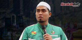 PM mewajah retorik kosmetik atas nama reformasi?