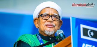 Al-Quran petunjuk kehidupan, tegak negara berdaulat