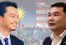 Negeri termiskin: Pandangan Menteri Ekonomi tersasar