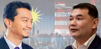 Negeri termiskin: Pandangan Menteri Ekonomi tersasar