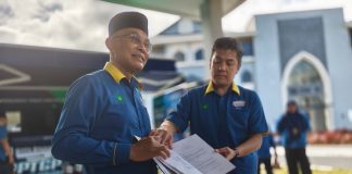Kaedah tanah negeri Perlis dipinda selepas 38 tahun
