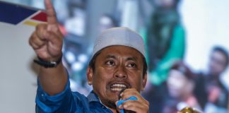 ‘Rundingan masuk poket’: Anwar buat tuduhan baharu