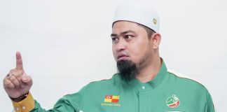 Anwar tuduh PAS untuk menutup kegagalan sendiri